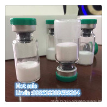 Лабораторные поставки фармацевтического пептида меланотана II ацетата (MT-II)